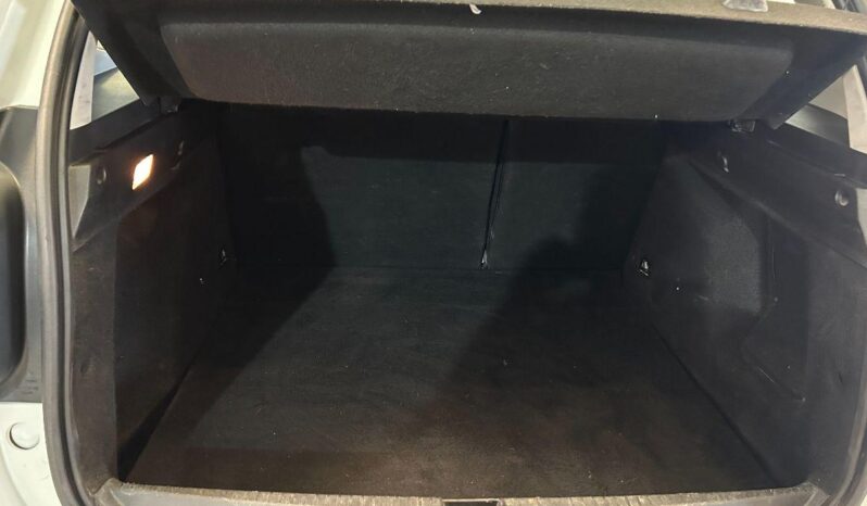 DACIA – Duster – Essential Blue dCi 85 kW4x2 lleno