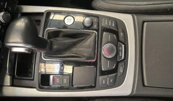 AUDI – A7 Sportback – A7 SPB 3.0 TDI 313CV tip. Business lleno