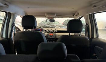 DACIA – Duster – Essential Blue dCi 85 kW4x2 lleno