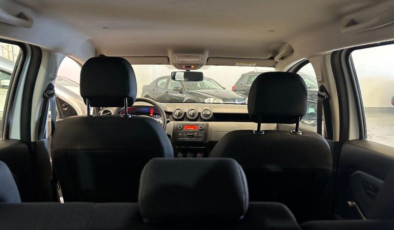 DACIA – Duster – Essential Blue dCi 85 kW4x2 lleno