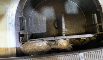 SKODA – Roomster – 1.2 TDI 75 CV Ambition lleno