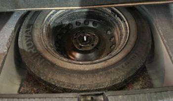 DACIA – Duster – Essential Blue dCi 85 kW4x2 lleno