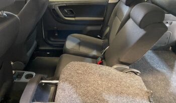 SKODA – Roomster – 1.2 TDI 75 CV Ambition lleno