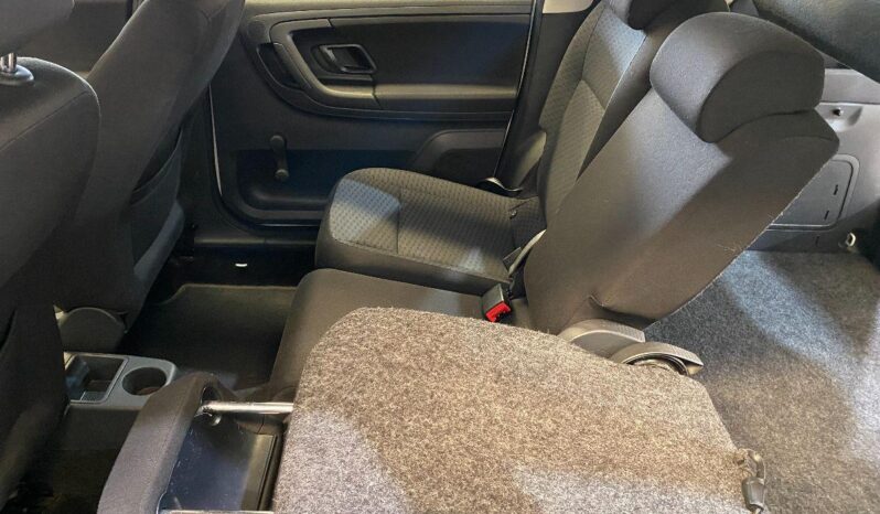 SKODA – Roomster – 1.2 TDI 75 CV Ambition lleno