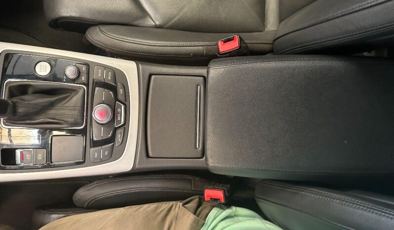 AUDI – A7 Sportback – A7 SPB 3.0 TDI 313CV tip. Business lleno