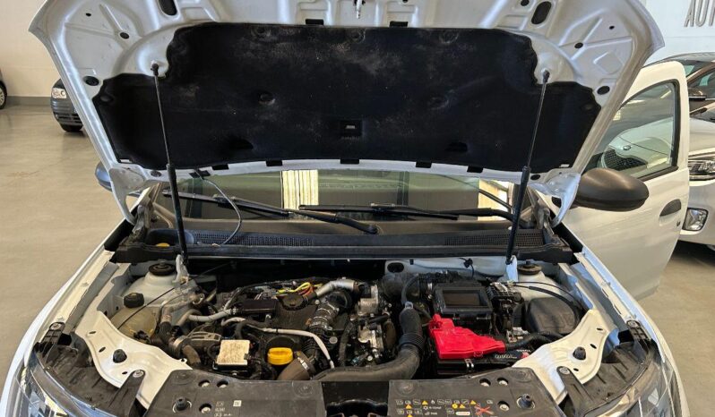 DACIA – Duster – Essential Blue dCi 85 kW4x2 lleno