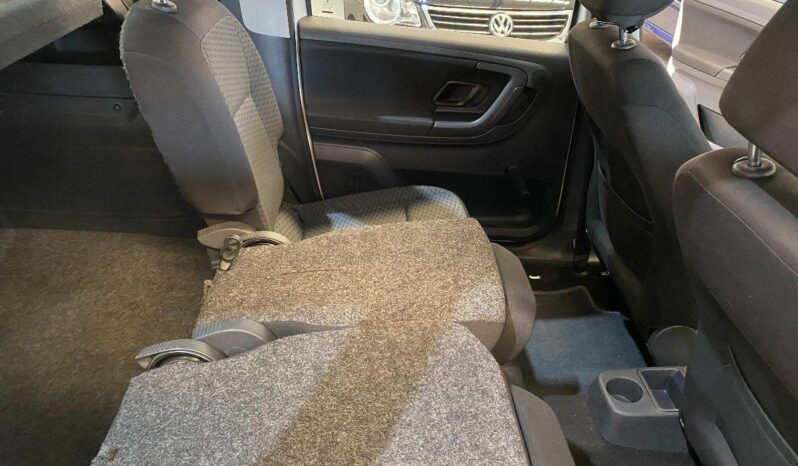 SKODA – Roomster – 1.2 TDI 75 CV Ambition lleno