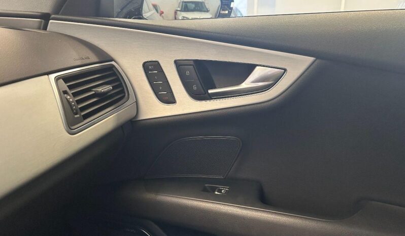 AUDI – A7 Sportback – A7 SPB 3.0 TDI 313CV tip. Business lleno