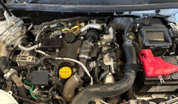 DACIA – Duster – Essential Blue dCi 85 kW4x2 lleno