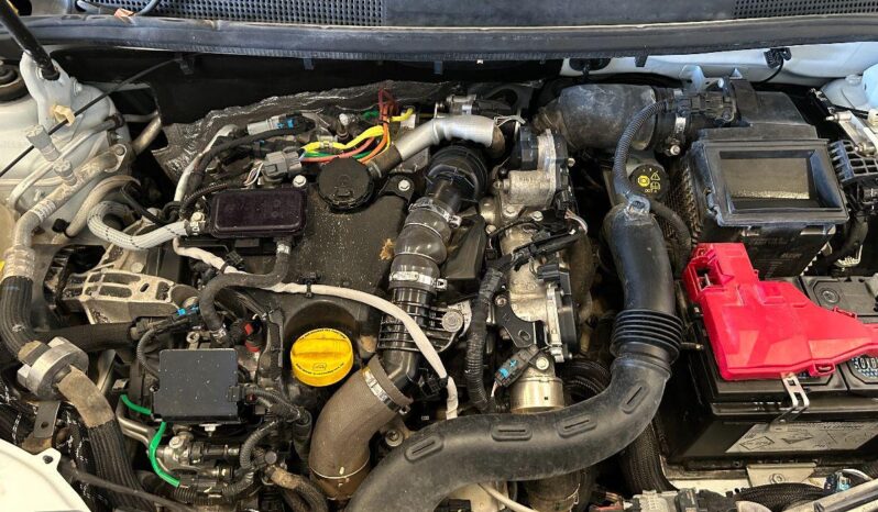 DACIA – Duster – Essential Blue dCi 85 kW4x2 lleno