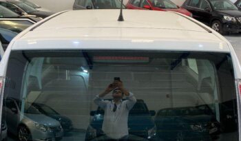 SKODA – Roomster – 1.2 TDI 75 CV Ambition lleno