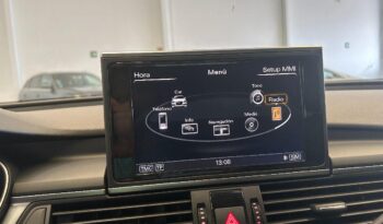 AUDI – A7 Sportback – A7 SPB 3.0 TDI 313CV tip. Business lleno