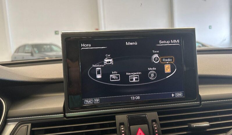 AUDI – A7 Sportback – A7 SPB 3.0 TDI 313CV tip. Business lleno