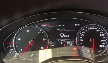 AUDI – A7 Sportback – A7 SPB 3.0 TDI 313CV tip. Business lleno