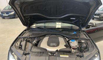 AUDI – A7 Sportback – A7 SPB 3.0 TDI 313CV tip. Business lleno