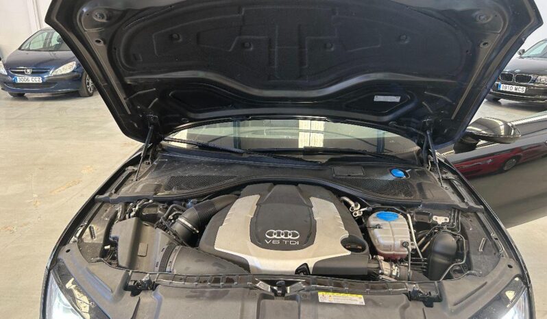 AUDI – A7 Sportback – A7 SPB 3.0 TDI 313CV tip. Business lleno