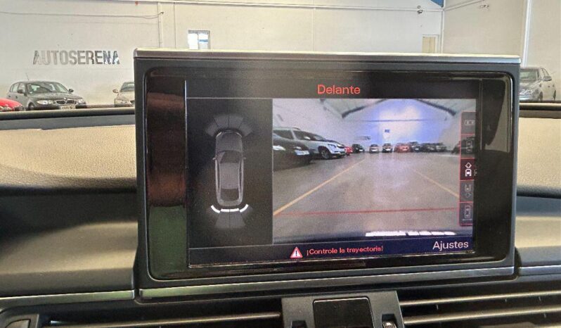 AUDI – A7 Sportback – A7 SPB 3.0 TDI 313CV tip. Business lleno