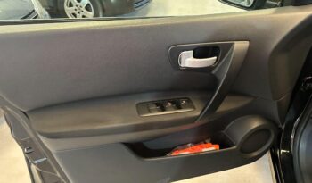 NISSAN – Qashqai – 1.5 dCi DPF Visia lleno