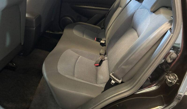 NISSAN – Qashqai – 1.5 dCi DPF Visia lleno