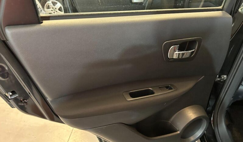 NISSAN – Qashqai – 1.5 dCi DPF Visia lleno