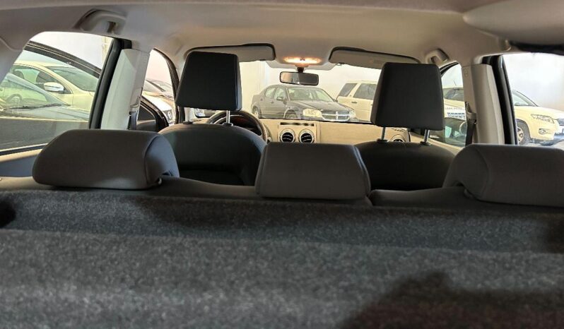 NISSAN – Qashqai – 1.5 dCi DPF Visia lleno