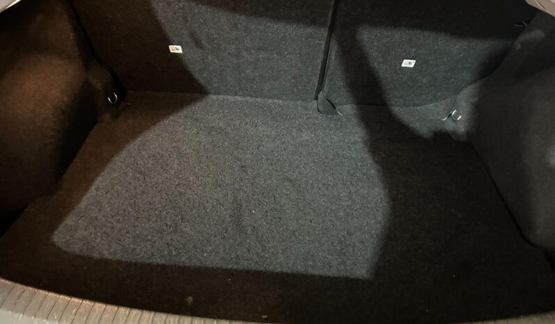 NISSAN – Qashqai – 1.5 dCi DPF Visia lleno