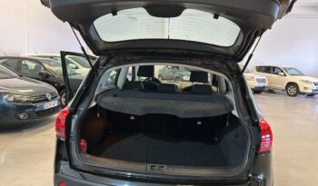 NISSAN – Qashqai – 1.5 dCi DPF Visia lleno