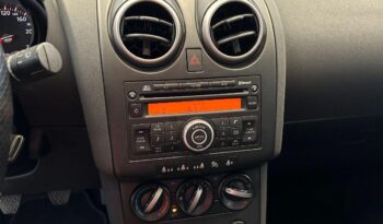 NISSAN – Qashqai – 1.5 dCi DPF Visia lleno