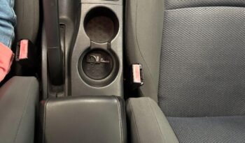 NISSAN – Qashqai – 1.5 dCi DPF Visia lleno