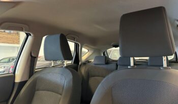 NISSAN – Qashqai – 1.5 dCi DPF Visia lleno
